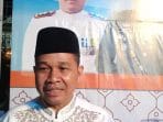 Joni Harap Deklarasi Damai Jadi Pegangan Calon Kades Dalam Pilkades Serentak