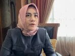 Dukung Kepengurusan yang Baru Dilantik, Asti Mazar Harap Sinergitas PDKT Kutim Membangun Daerah