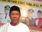 Arfan Optimis Pilkades 5 Desember Situasi Damai