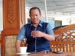 Arfan: Pastikan Jalan Penghubung Antar kecamatan Muara Ancalong Sampai Long Mesangat Siap Dibangun