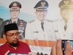 Deklarasi Pilkades Damai, Faizal: Untuk Apa Kita Terpilih Kalau Harus Rusuh
