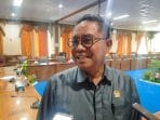 Dua Tahun Tertunda, Komisi C Dukung Pengerjaan Jalan dari DPU