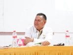 Yan, Seni Budaya Derah Harus Terus Kita Kembangkan dan Lestarikan