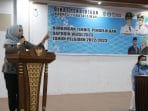 Disdik Kutim Gelar Bimtek Pengelolaan Dapodik Versi 2023