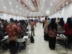 SMP 3 Sangatta Utara Rencanakan Campaign Kejujuran dan anti Korupsi