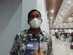 SMP 3 Sangatta Utara Sudah Jalankan Pendidikan Anti Korupsi di Lingkungan Sekolah