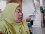 Tri Agustin Apresiasi Kegiatan Bimtek Pendidikan Anti Korupsi