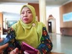 SDN 001 Sangatta Utara Lestarikan Batik Kutai Timur
