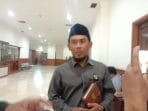 DPRD Kutim dari Komisi C Pantau Pelabuhan Kudungga hingga ke DPR RI