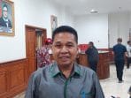 Joni, Pembangunan Inprastruktur Jalan di Pelosok Kutim Terhambat Karena Kawasan Milik Swasta