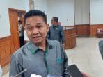 DPRD Kutim Telah Berkoordinasi dengan Kemendagri terkait Program Multiyears