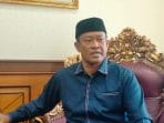 821 Kasus HIV/AIDS di Kutim, Arfan Minta Kerja Sama Seluruh Pihak Khususnya Orang Tua