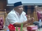Agusriansyah : Kegiatan Multiyears Sudah Bisa Direalisasikan Tahun 2023