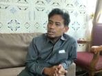 Dua Kecamatan Tergenang Banjir, Jimmy Minta Masyarakat Dibekali Pengetahuan Dasar Penanggulangan Bencana