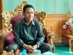Joni Minta Pemerintah Tuntaskan Pembangunan Jalan Ringroad