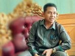 Joni: Standarnya Kantor Kecamatan Harus Beton Bukan Berbahan Kayu