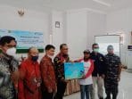 Kutim Dapat Bantuan 300 Unit Mesin Konversi BBM ke BBG Untuk Kapal Penangkap Ikan