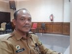 Dampak Inflasi 2022, Diskop UMKM Kutim Berikan Bantuan Ke 4.133 Pelaku UMKM