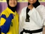 Cabang Olahraga ( Cabor ) Tae Kwon Do Sumbang Medali Emas Perdana Untuk Kutim di Porprov Berau