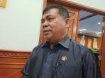 Basti, Buruknya Drainase Jadi Penyebab Banjir di Beberapa Titik Kota Sangatta