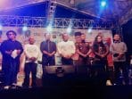 Asti Wujudkan Aspirasi Anak Muda, Festival Band Kutim Bisa