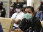 Keterisian Rumah Sakit Akibat Virus Minim Ditengah Pandemi yang Terus Meningkat