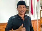Berangkat Menujunya Porprov Kaltim di Berau, Arfan Harapkan Juara Umum