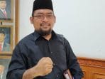 Faizal, Peningkatan Jalan Pertanian dan Bantuan BIbit Banyak di Harapkan Masyarakat