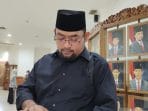 Faizal, Perusahaan Terancam Sanksi Bila Tidak Ikuti Aturan Perda