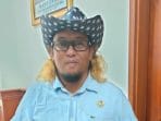 Anggota DPRD Kutim Asmawardi, Soroti Penyaluran BLT Harus Tepat Sasaran