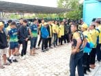 Faizal, Target 2 Emas Bisa Tercapai
