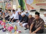 Abdi Firdaus, Cakades Agar Bertarung Secara Sportif Dalam Menyakinkan Warga