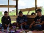 Joni, Pemuda Harus Lebih Kereatif dan Bisa Mandiri