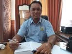 Abdi Firdaus, Pelabuhan Kudungga Bisa Dikelola Pemkab