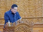 Yan, Sangat Apresiasi Peningkatkan SDM di Bidang Pendidikan Oleh Pemkab Kutim