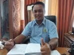 Abdi Firdaus, Inginkan Dana CSR Bisa lebih Maksimalkan