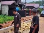 Ketua DPRD Kutim Kunjungi Warga Desa Sepaso Induk