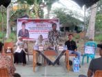 Kidang Pastikan, Kawal Aspirasi Konstituen Daerah Pemilihannya