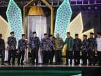 Joni, MTQ Jadi Momen Meningkatkan keimanan Serta Menjalin Tali  Silaturahmi