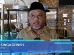 lurah singa