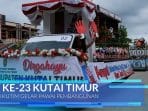 pawai pembangunan