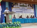 180 Milyar Anggaran Pembangunan 2023 Untuk Muara Bengkal, Muara Ancalong dan Batu Ampar