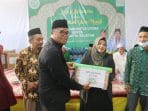 BKPRMI Kutim Gelar Bukber Bersama Pembina