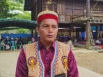 Siang Geah, Pesta Adat Lom Plai Peluang Kesempatan Perkenalkan Produk Lokal