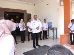 kasmidi sidak