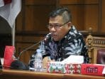 Basti Sanga Langi Minta Dinas PU Segera Lakukan Pembagunan Infrastruktur dan Draenase