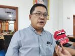 David Rante Minta Dishub Benahi Traffic Light Serta Rambu Rambu Jalan