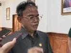 Gelar Reses Yusuf T Silambi, Pembagunan Infrastruktur Masih Jadi Permintaan Masyarakat