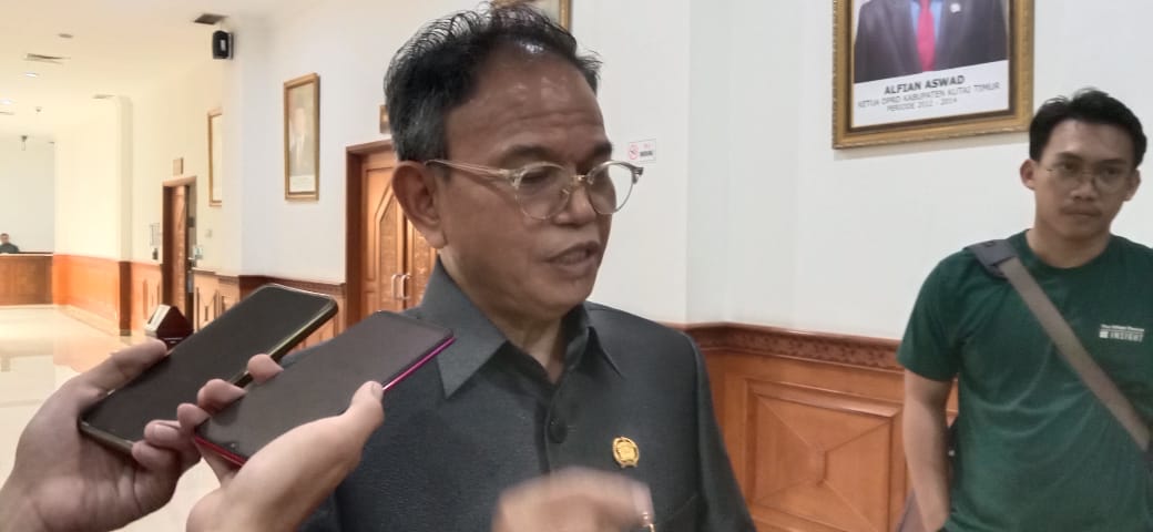 Gelar Reses Yusuf T Silambi, Pembagunan Infrastruktur Masih Jadi Permintaan Masyarakat
