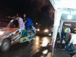 Pawai Takbiran 1444 H di Luwuk 1 1